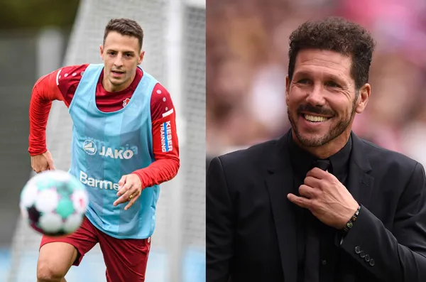 Algo que jamás habría hecho Diego Simeone: Lo que le hicieron a Santiago Arias en el Bayer Leverkusen en el último partido