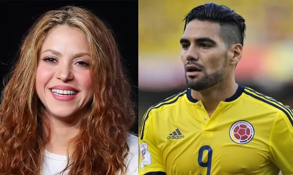 Algunos la critican por su amor a otra bandera, mientras en Colombia todos cantan sus canciones.