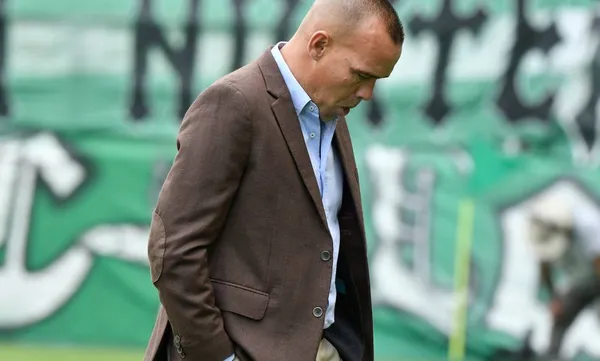 Alianza Petrolera saco petróleo en su visita al Palmaseca, en los últimos minutos luego de un grosero error del arquero, consiguió el empate.