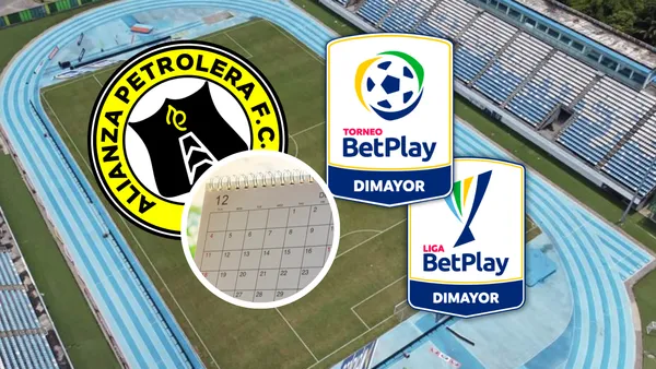 Alianza volvería al Daniel Villa Zapata y ya suena rival para su reestreno en Barranca Foto: Wikipedia, X, Pexels y Escudoteca