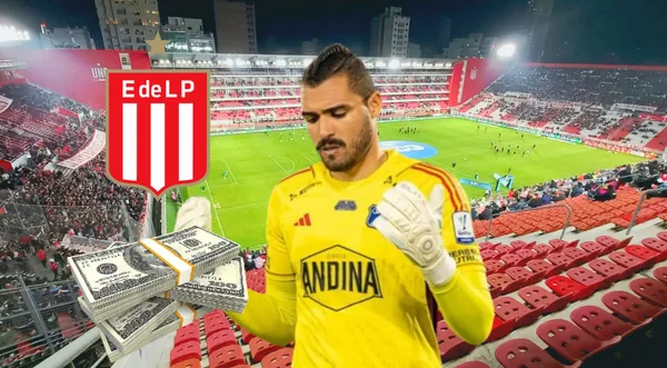 Álvaro Montero con la camiseta de Millonarios.