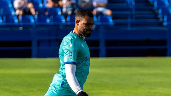 Álvaro Montero, el portero con mejor forma de Colombia