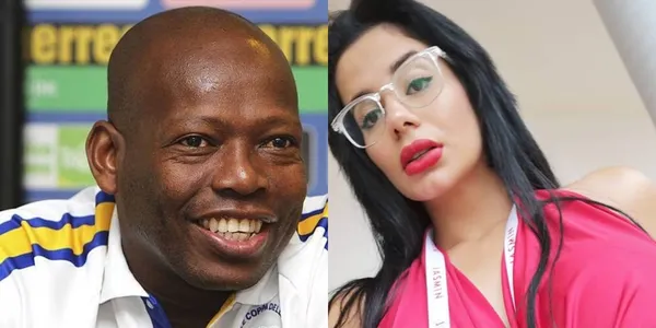 Amaranta Hank hizo una sorpresiva revelación de los futbolistas.