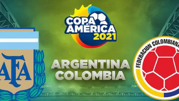 Ambas selecciones buscan el cupo a la gran final que tiene como rival a Brasil