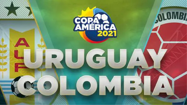 Ambas selecciones se juegan la 'vida' en quizás la llave más apretada de Cuartos de Final de la Copa América