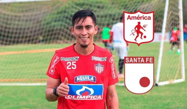 Ambos clubes hablaron sobre la posibilidad de fichar al jugador, la realidad de Fabián Sambueza es esta.