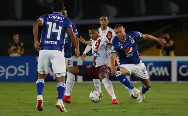 Ambos equipos condensan algunos jugadores con las fichas más caras de la Primera A en Colombia.