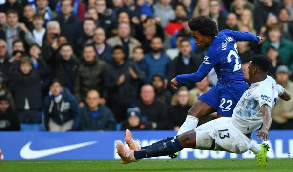 Ambos equipos llegan con dos necesitadas distintas los de Londres buscan mantenerse en puestos europeos, mientras lo locales quieren mantener la categoría