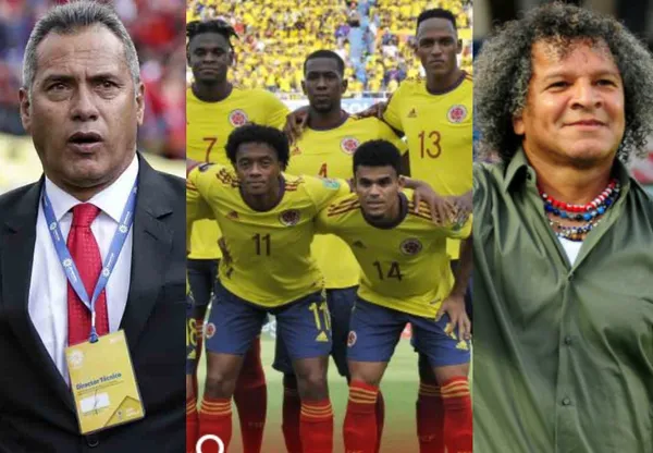 Ambos futbolistas vienen pidiendo pista en la Selección Colombia desde hace unos años, situación que podría cambiar con un estratega nacional que ya los conoce.