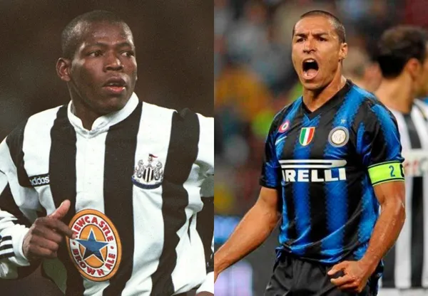 Ambos jugadores compartieron vestuario en la Selección Colombia de 1998 a 2001, sin duda la amistad es sinónimo de respeto mutuo para cada exfutbolista.