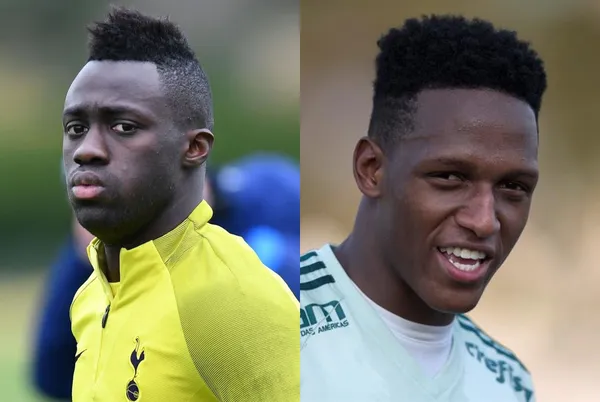 Ambos jugadores son dos de los colombianos mejor pagados en el mundo, pero tienen diferencias considerables a nivel de salario.