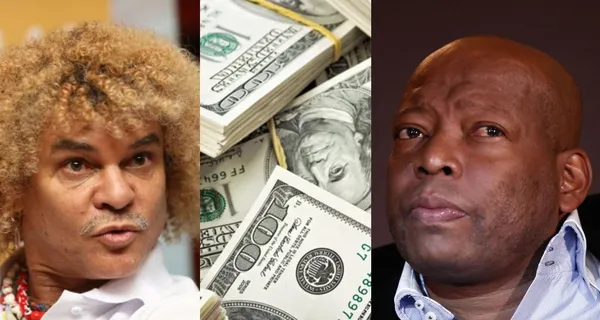 Ambos son recordados por su pasado con la Selección Colombia, sin embargo, los dos exfutbolistas han hecho varios negocios luego de su retiro.