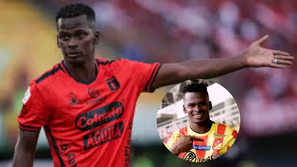 América borró a Carlos Darwin Quintero y así les llegó el karma