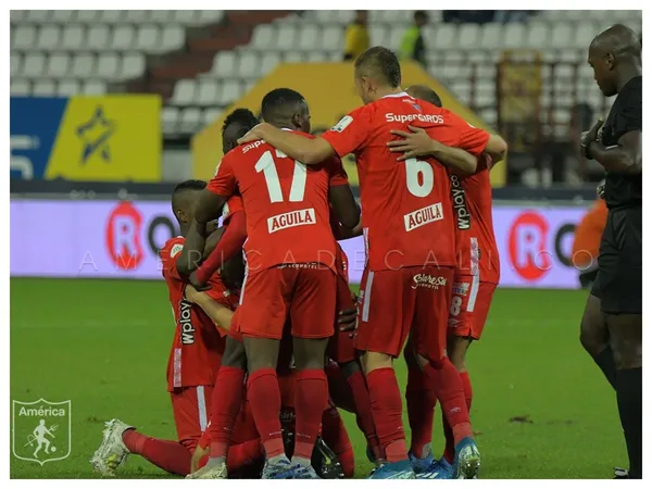 América de Cali busca reforzarse pero no todos los jugadores desean llegar al club el 2021