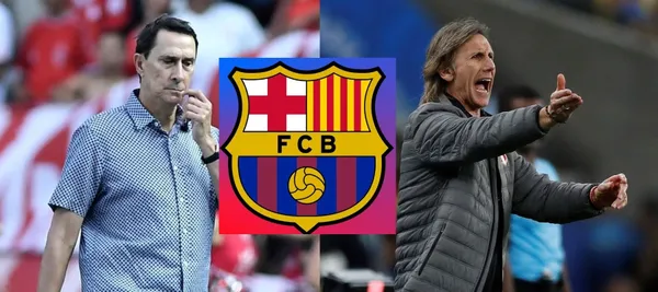 América de Cali confirmó la salida de Alexandre Guimarães a través de un comunicado