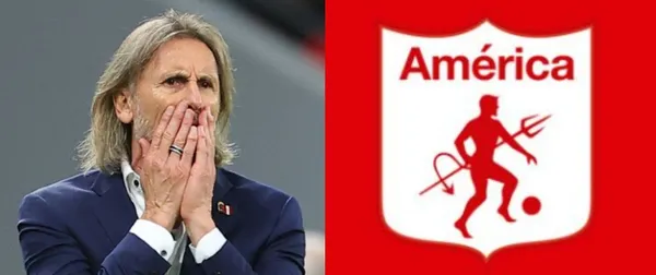 América de Cali definió su nuevo entrenador tras la salida de Alexandre Guimarães
