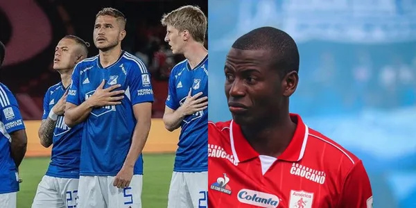 América de Cali no dio la talla en los cuadrangulares finales.