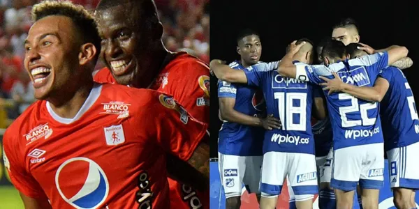 América de Cali empieza a mirar los posibles jugadores a contratar para el 2021 y que con los 5 millones de dólares que dejará Duván Vergara se puede hacer realidad