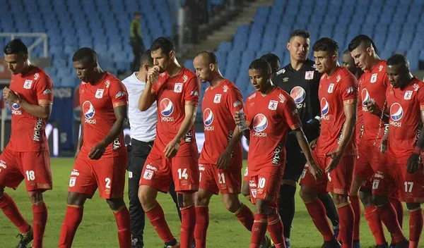 América de Cali fue un desastre en la cancha ante Millonarios, y uno de los jugadores fue señalado por su pobre nivel. Mira de quién se trata