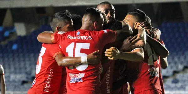 América de Cali ganó su último cotejo de la Liga BetPlay pero han salido a la luz imágenes que cuestionan esos tres puntos