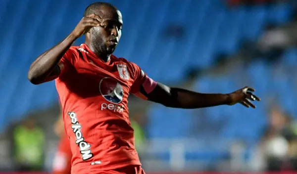 América de Cali ha decidido empezar a asegurar jugadores para la siguiente temporada y mira quién puede estar en el 2021