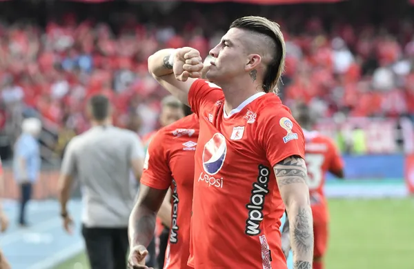 América de Cali intenta fichar a Michael Rangel pero dejará ir a estos 4 jugadores