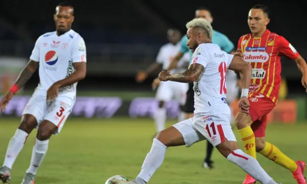 América de Cali no mostró un buen juego, ganó pero no gustó ante Deportivo Pereira