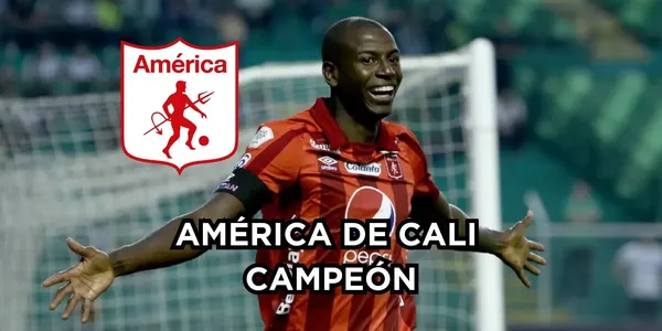 América de Cali pinta para ser campeón y en el video que tienes abajo te contamos por qué ⬇️⬇️⬇️