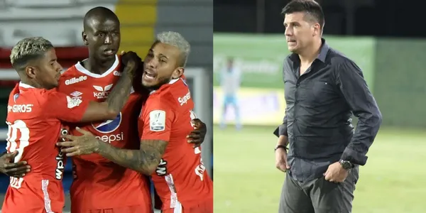 América de Cali no pudo de local contra La Equidada y, aunque entró entre los ocho mejores, deja dudas para la parte decisiva del torneo