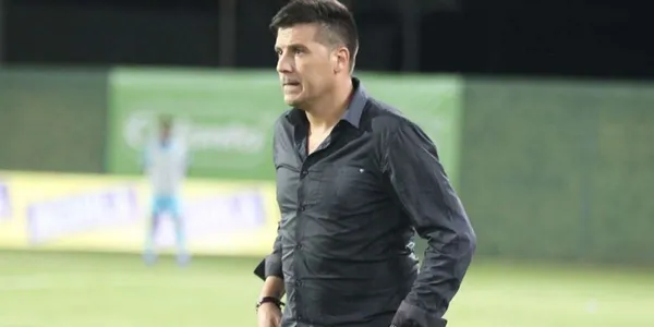 América de Cali no pudo ante U. Católica y se perdió la oportunidad de pelear en los puestos de arriba. Ahora deberá jugarse la vida ante los brasileños