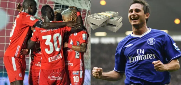 América de Cali puede patear el tablero de los fichajes con este jugador de altos quilates.