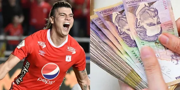 América de Cali quedó fuera de la Copa Libertadores y necesita cambios urgentes. Uno de ellos es volver a traer a su goleador Michael Rangel