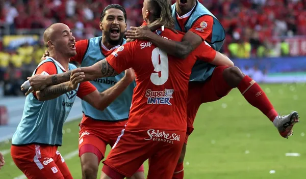 América de Cali recibió una noticia que le dejó sorprendido de cara al reinicio de la Copa Libertadores