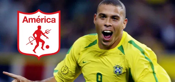 América de Cali se quiere traer a un refuerzo considerado como el Ronaldo colombiano a como de lugar