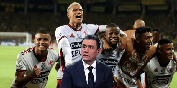 América de Cali sigue consiguiendo muchos elogios en el fútbol colombiano.