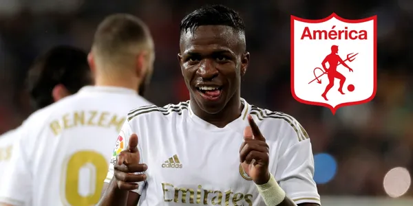 América de Cali tiene puntos altos y están en la cantera porque han ido evolucionando a un jugador que tiene mucha calidad.