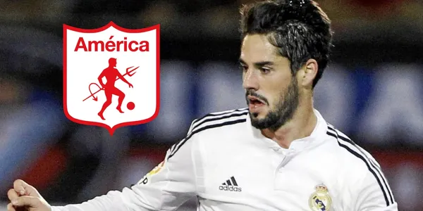 América de Cali también tiene a sus juveniles que se proyectan como figuras y puede dejarle al club un dinero importante en medio de esta crisis económica.