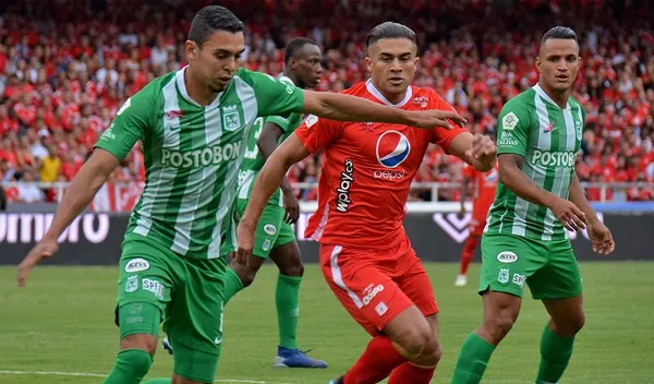 América de Cali va por este crack que jugó en Atlético Nacional y Millonarios ¿Lograrán un camisetazo?
