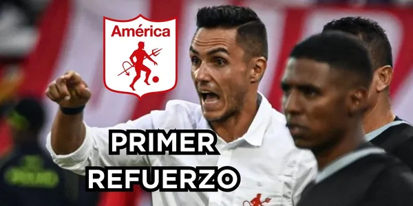 América de Cali ya piensa en el año 2024.