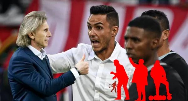 América de Cali está en búsqueda de un nuevo entrenador.