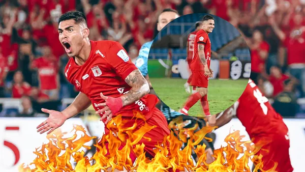 América de Cali Foto: América y Pexels