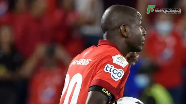 América de Cali Foto: El País