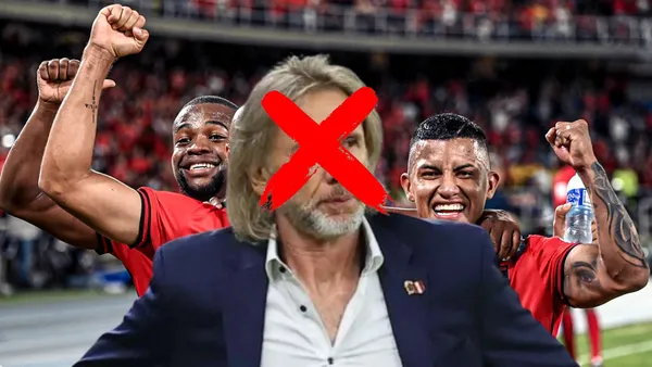 América de Cali irá tras nuevo entrenador tras no de Gareca.