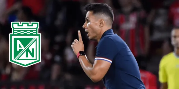 América de Cali no podrá contar con estas tres figuras para el clásico contra Nacional.