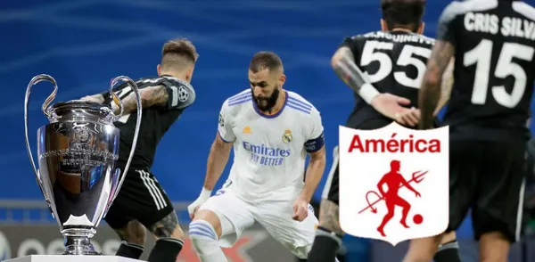 América de Cali podría dar un golpe sobre la mesa fichando a un jugador de Europa