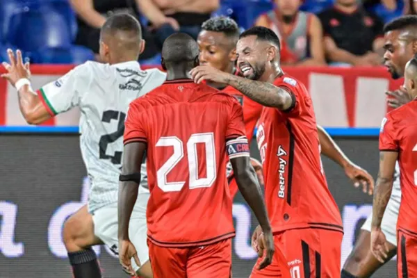 América de Cali sufrio baja de uno de sus goleadores y deberá buscar soluciones.