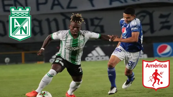 América insiste en concretar al centrocampista que con su juego rápido y desequilibrio en el medio campo, llama la atención de los 'escarlatas'.