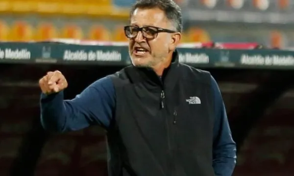 América de México tiene una propuesta para el entrenador a suceder a Miguel Herrera, entre ellos Juan Carlos Osorio