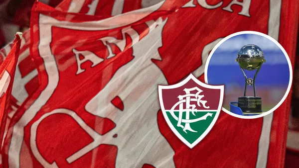 América tiene chances en la Copa Sudamericana, mira la razón Foto: América de Cali, Escudoteca y CONMEBOL