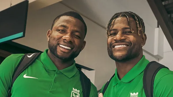 Amistoso Atlético Nacional vs. Cruz Azul